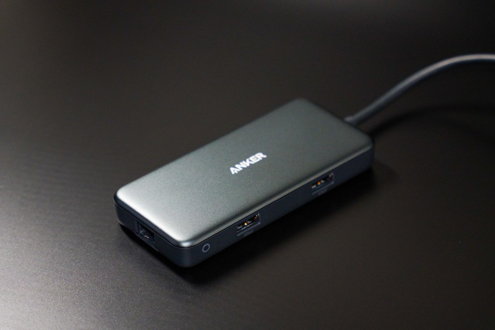 USB-Cハブのイメージ写真